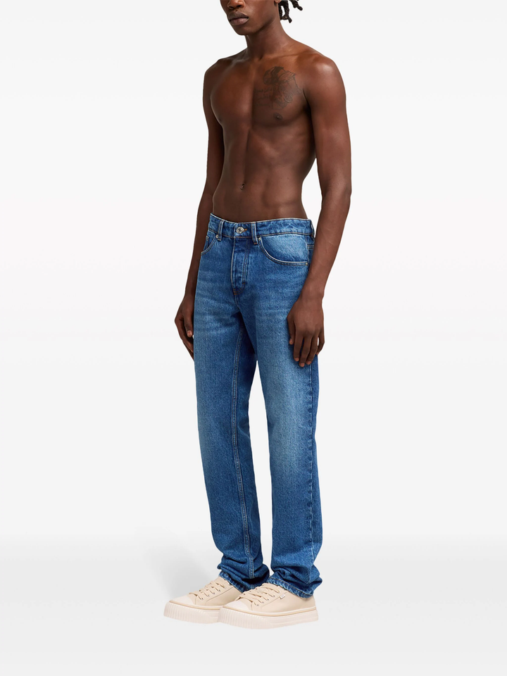 Classic Fit Jeans