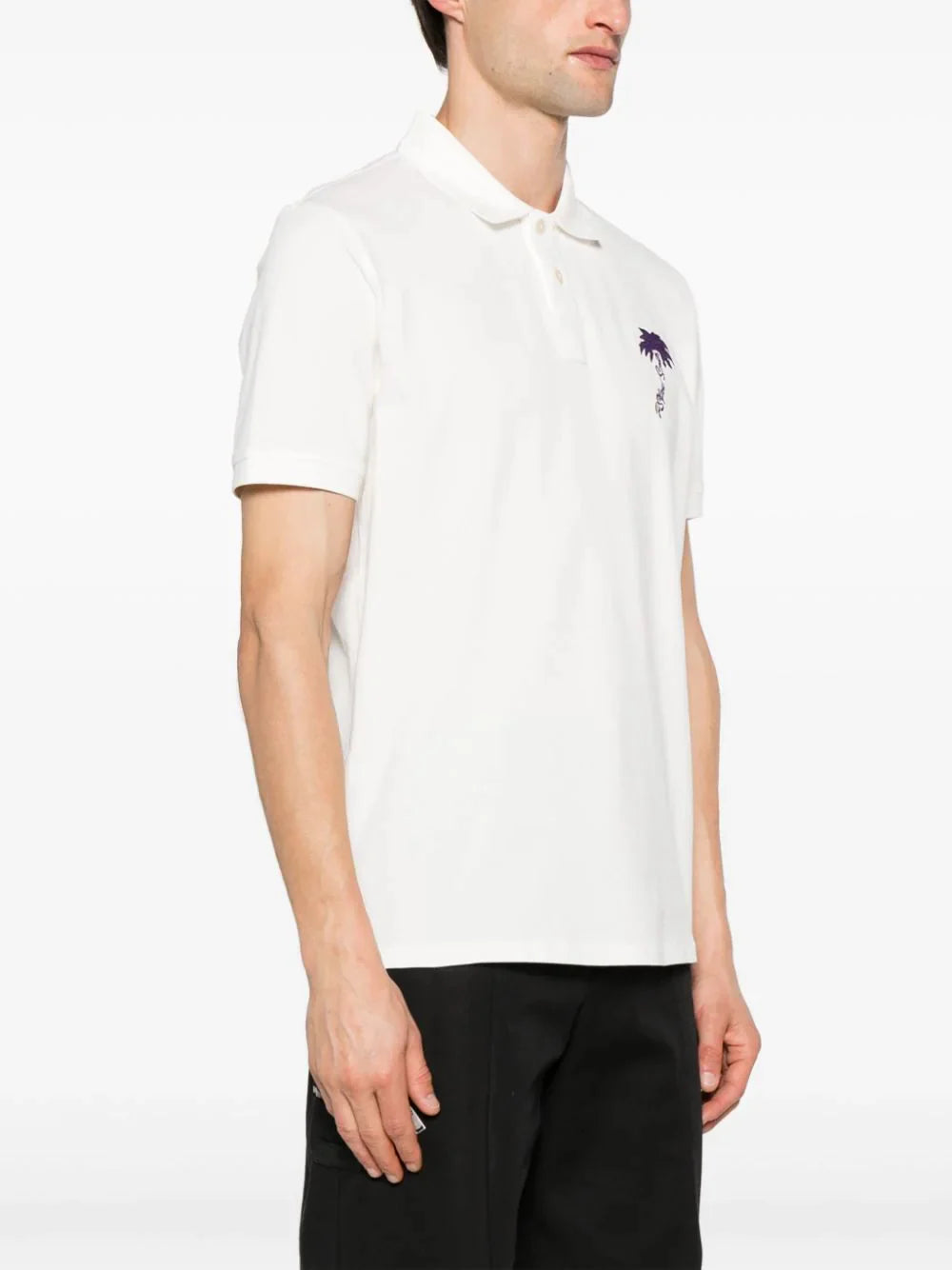 Mens Polo Shirt