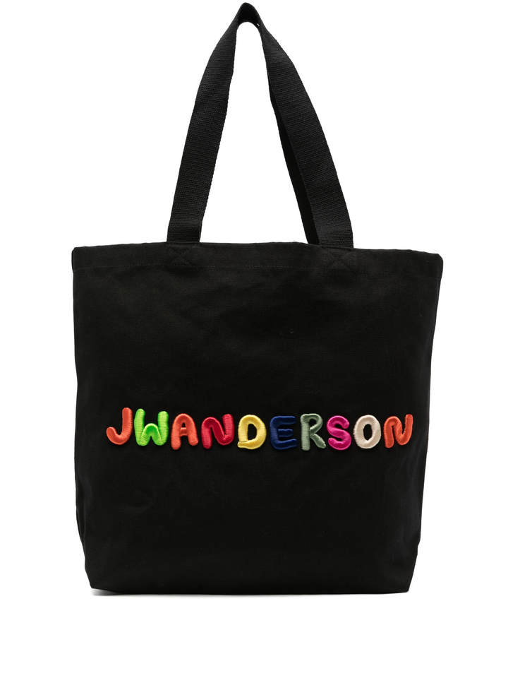 Canvas Tote