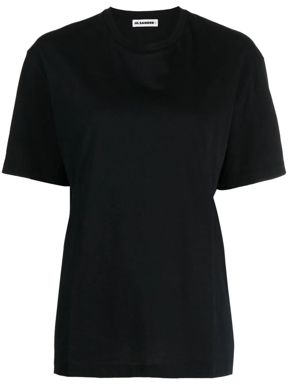 Cotton Cashmere Tee