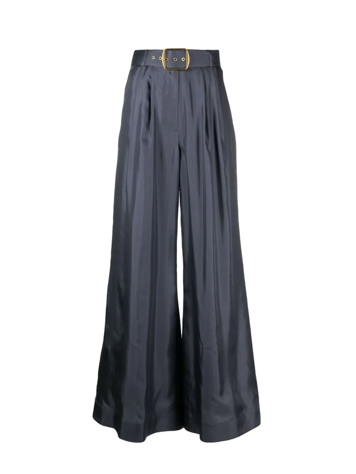 Lyrical Pleated Pant