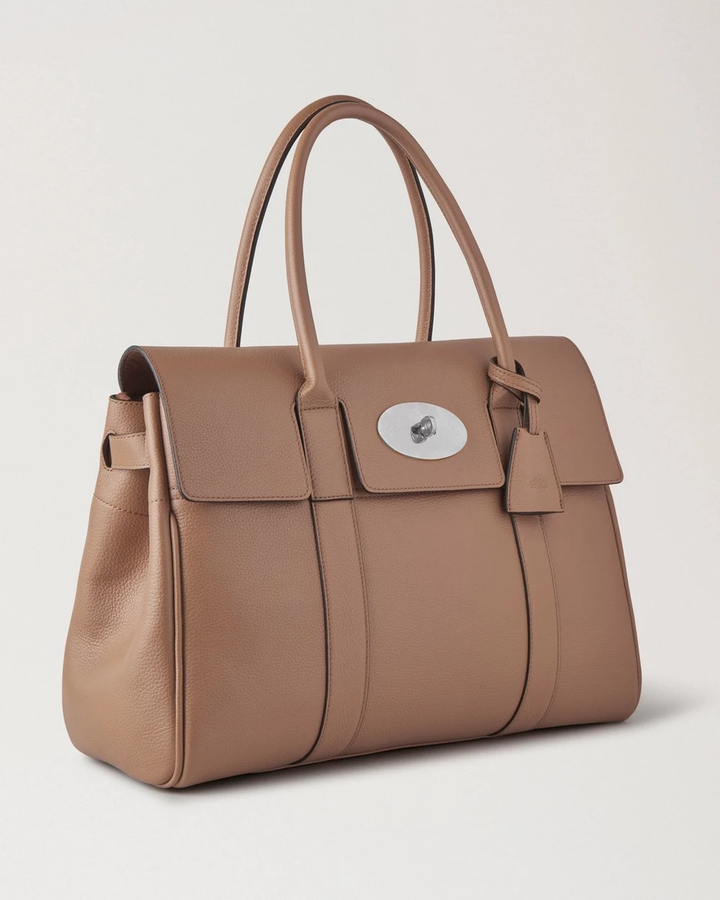 Bayswater Sable Small Classic Grain