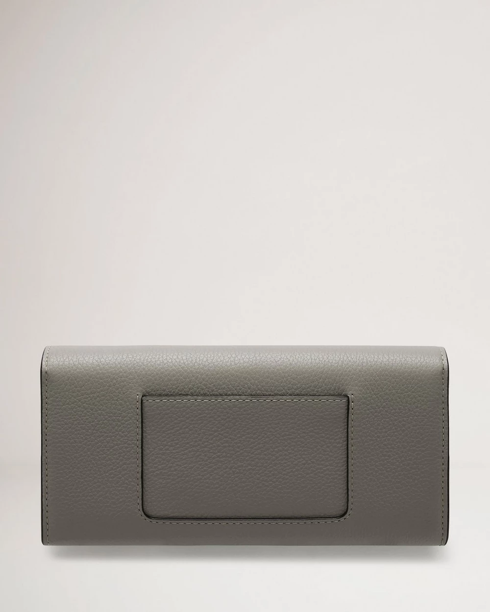 Darley Wallet Small Classic Grain (Charcoal)