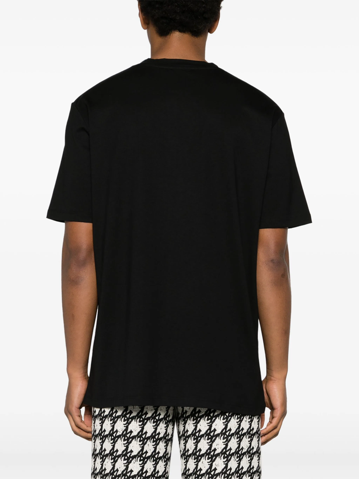 Pierre Balmain Label T-Shirt