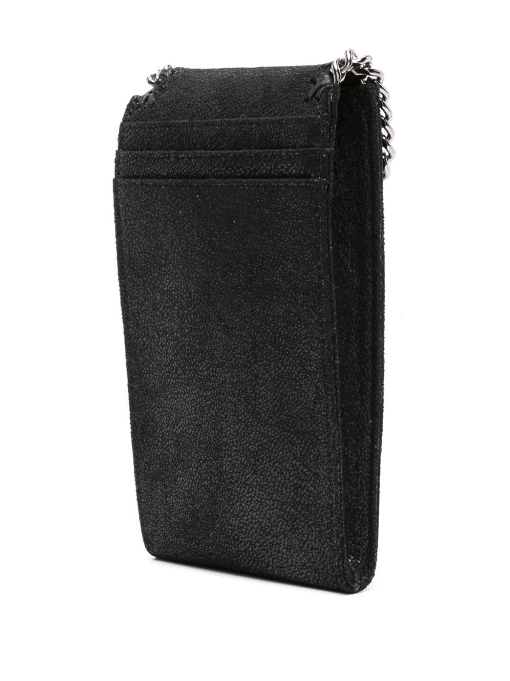 Falabella Wallet With Strap Eco