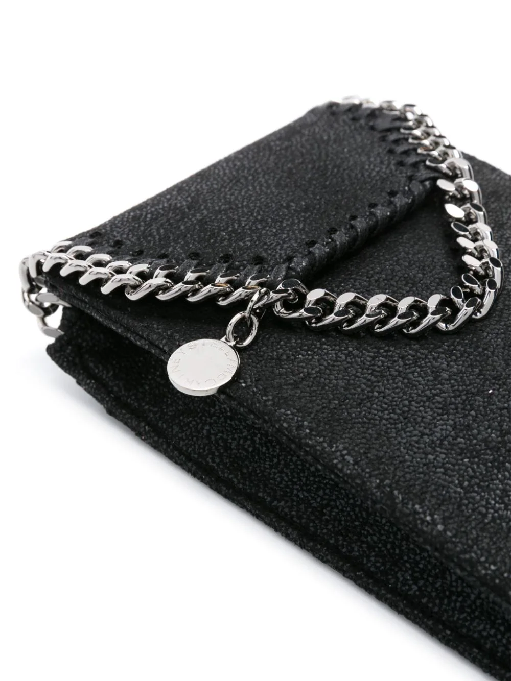 Falabella Wallet With Strap Eco