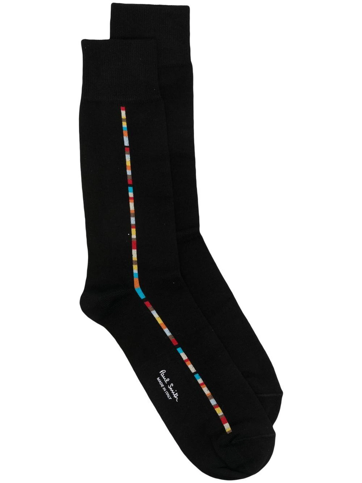 Men Sock Vittore Multi