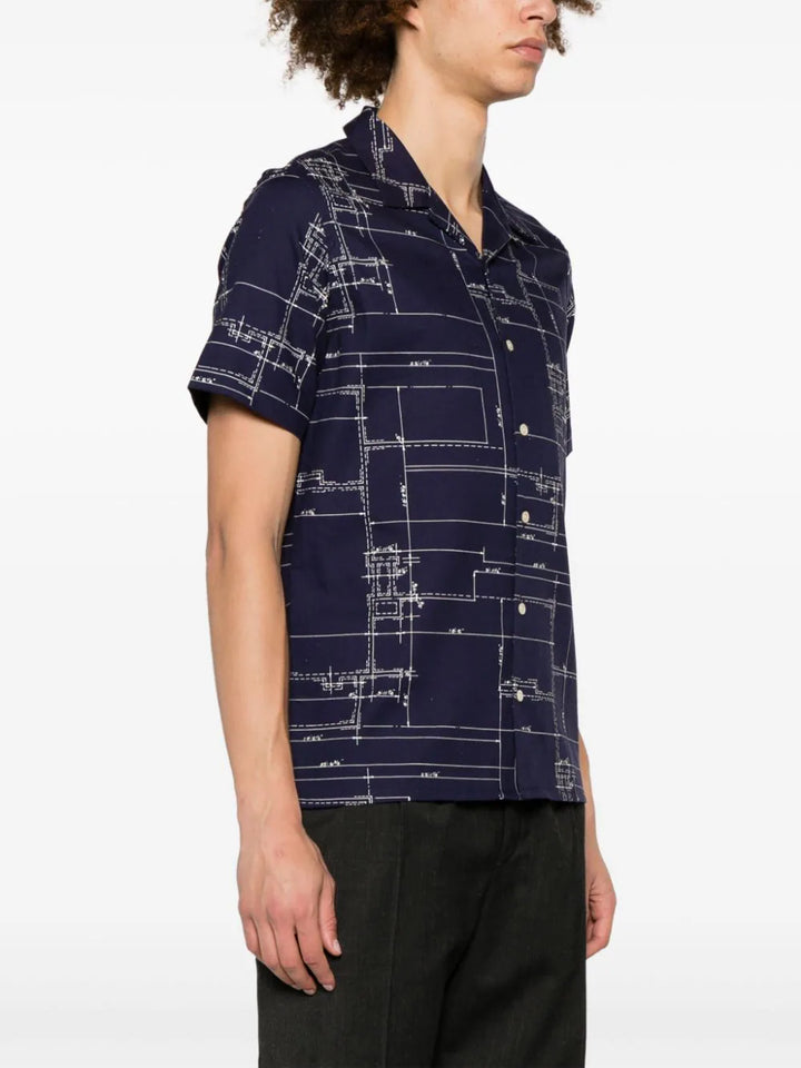 Mens Regular Fit Shirt