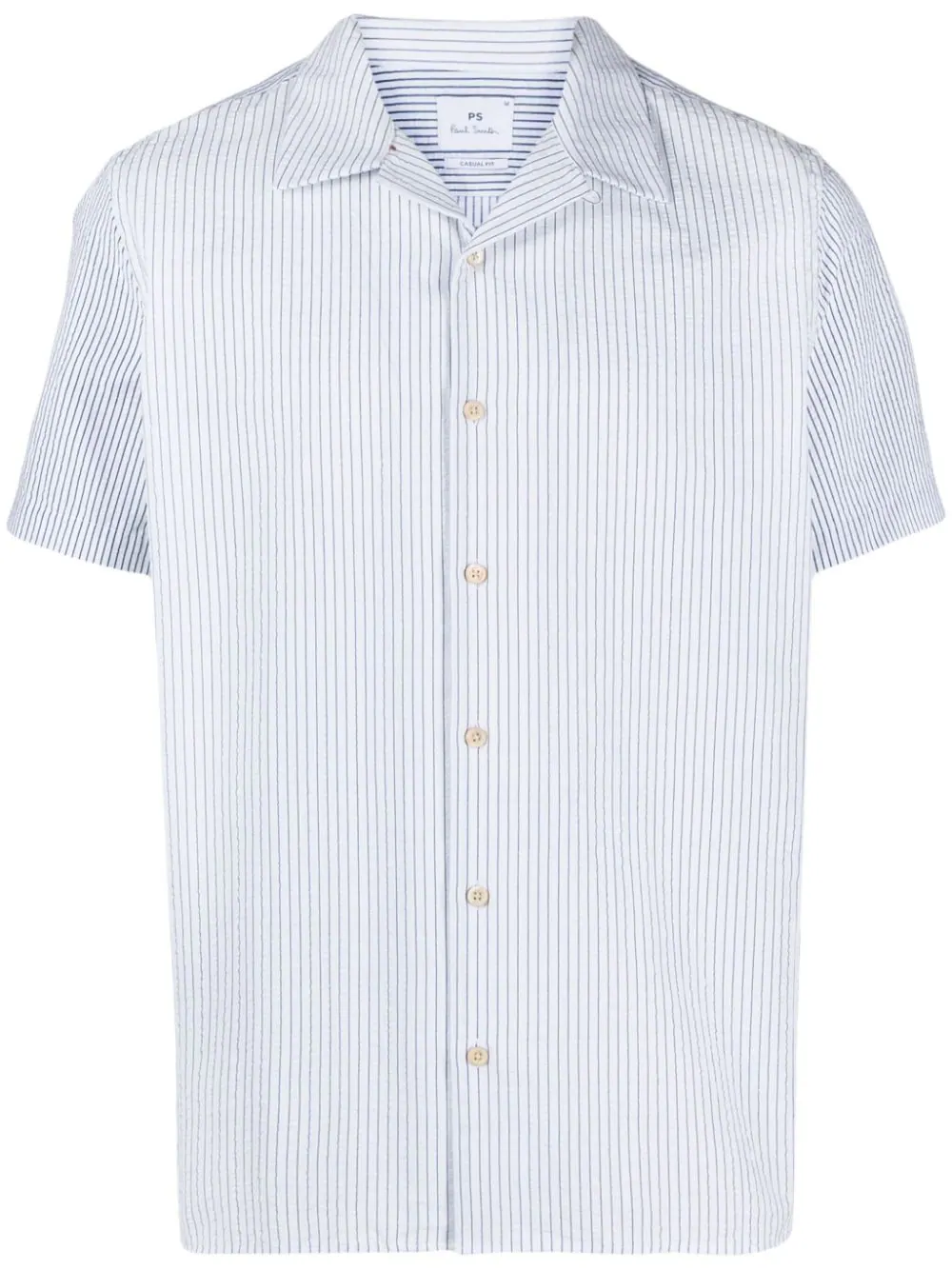 Mens Casual Fit Shirt