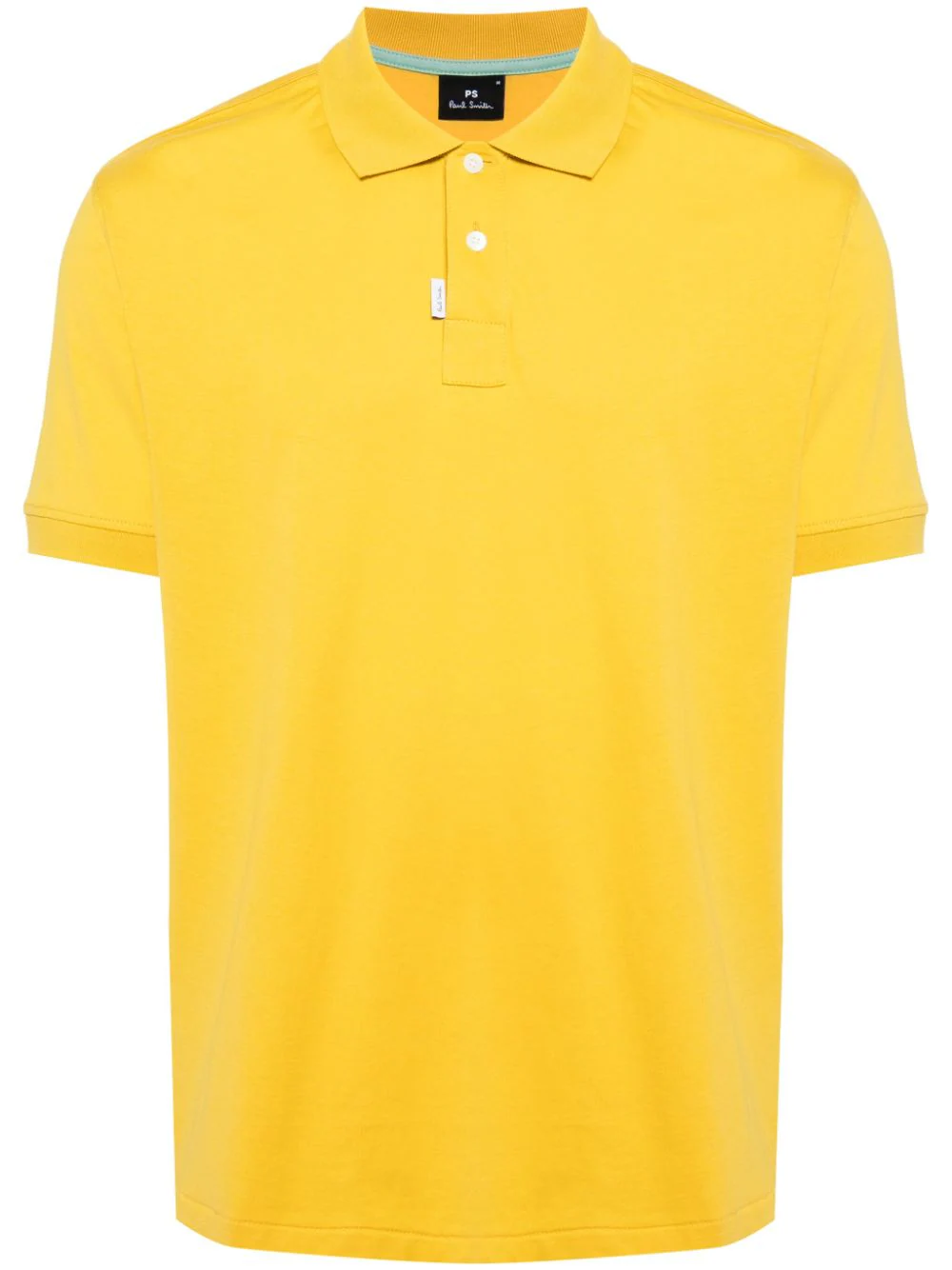 Mens Regular Fit Polo Shirt