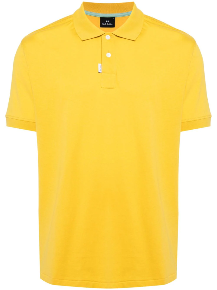 Mens Regular Fit Polo Shirt