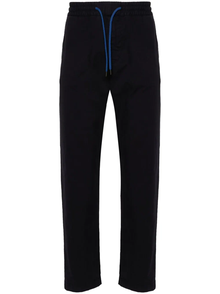 Mens Drawcord Trousers