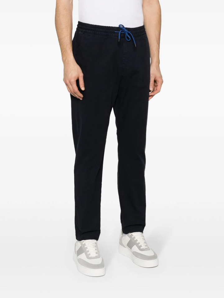 Mens Drawcord Trousers