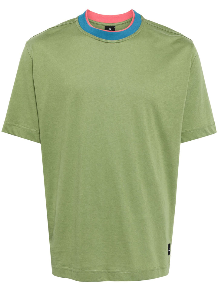 Mens Regular Fit T-Shirt