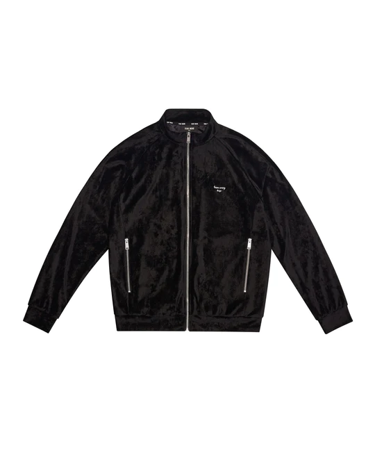 Stay For The Night Casual Jacket