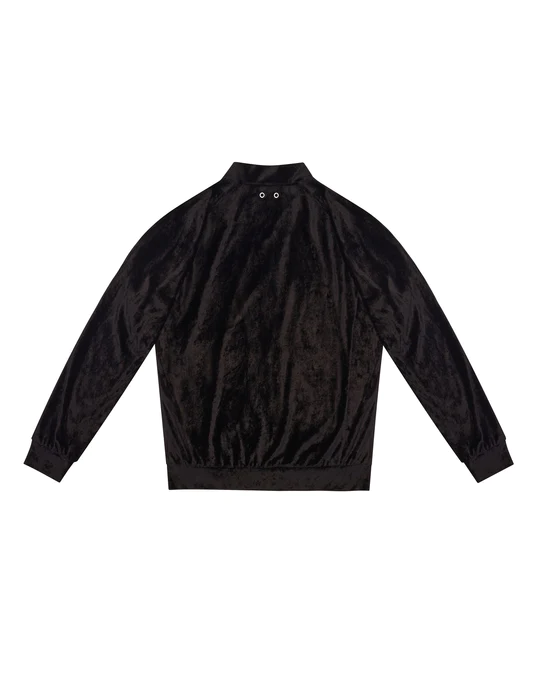 Stay For The Night Casual Jacket