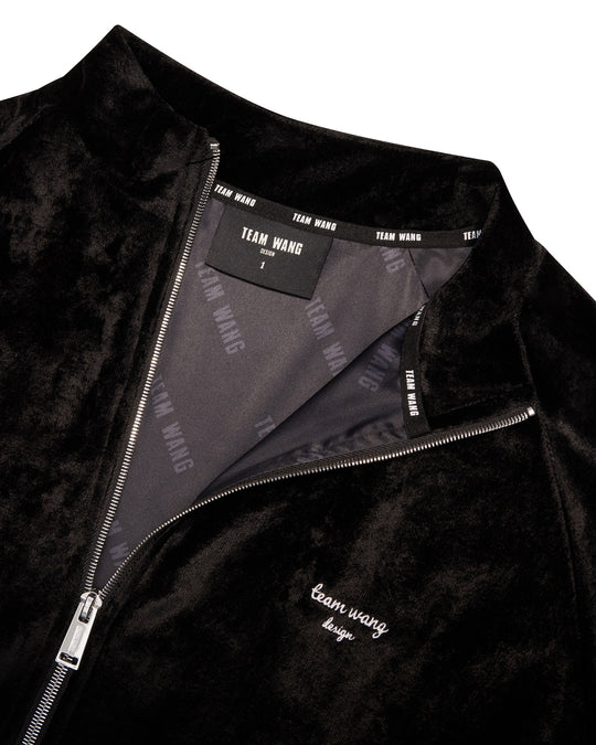Stay For The Night Casual Jacket