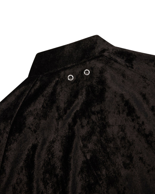 Stay For The Night Casual Jacket