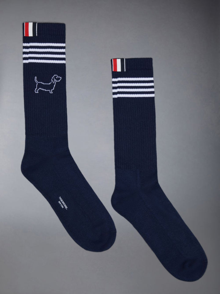 Hector Icon Athletic Mid Calf Socks