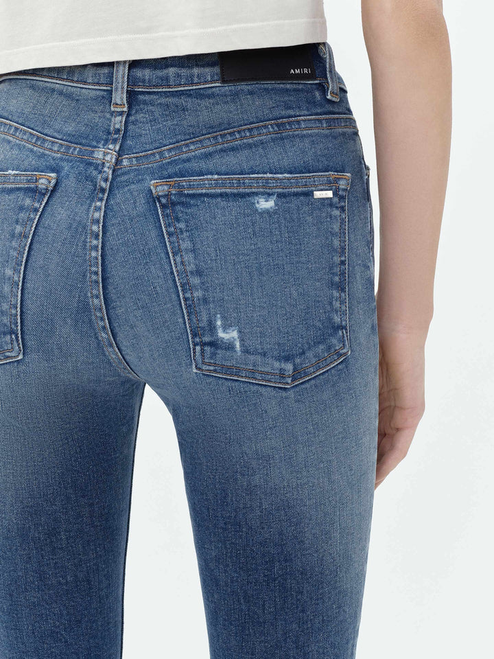 Bandana Jacquard MX1 Jeans