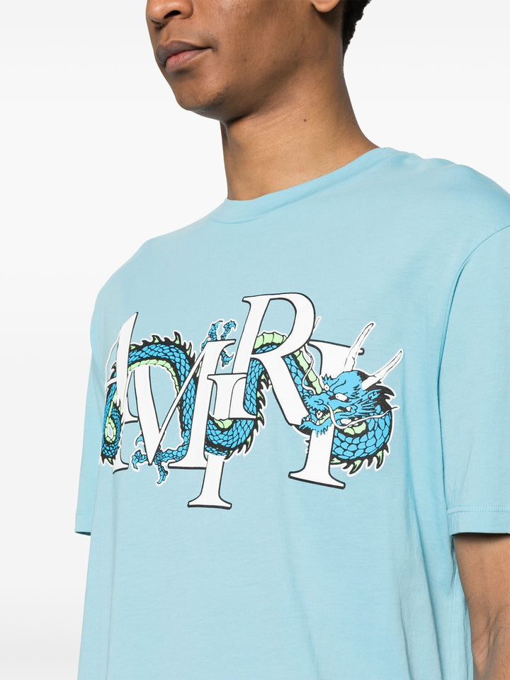 Chinese New Year Dragon Tee