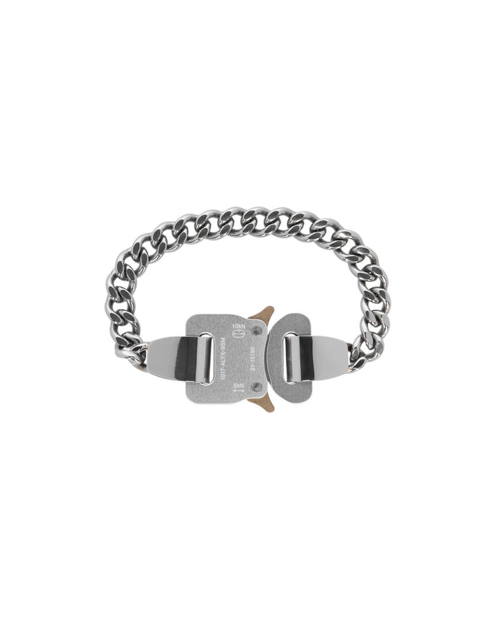 Metal Buckle Bracelet