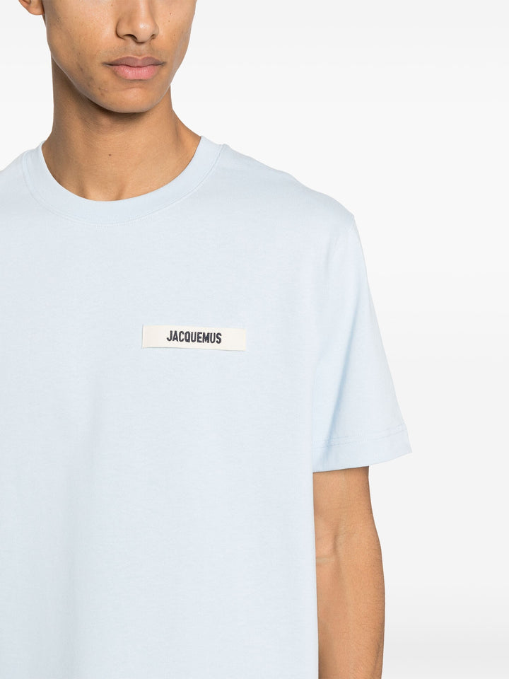 르 티셔츠 그로스 그랭