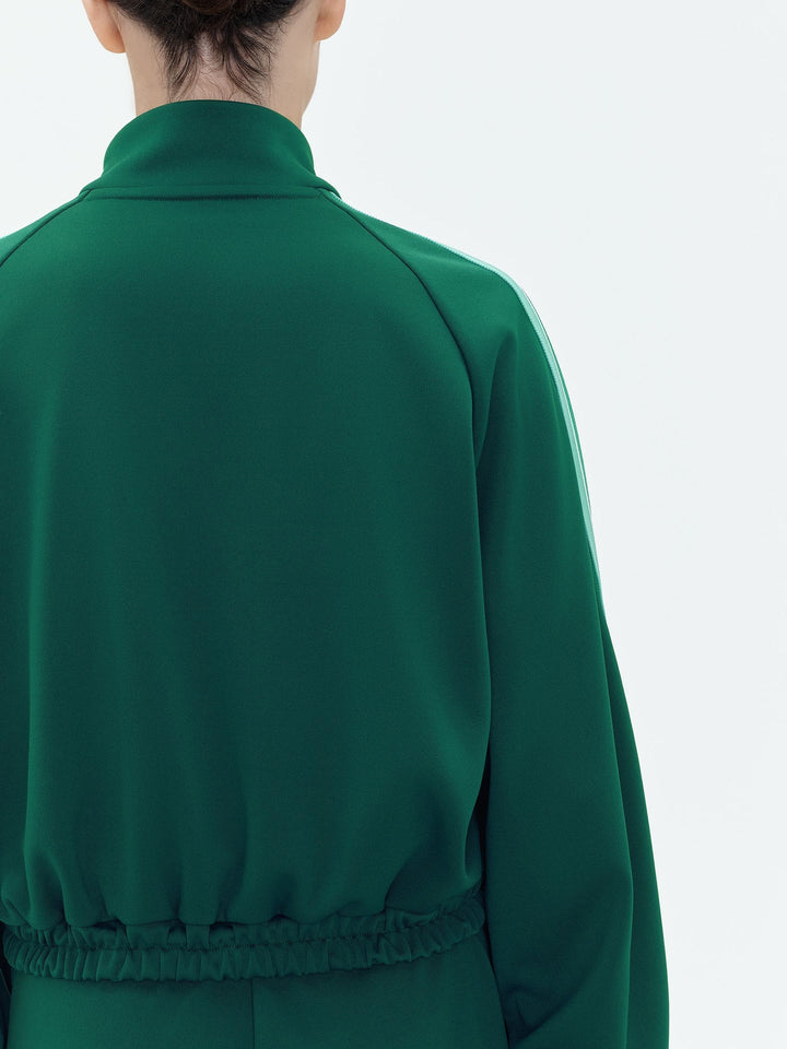 스택 트랙 재킷