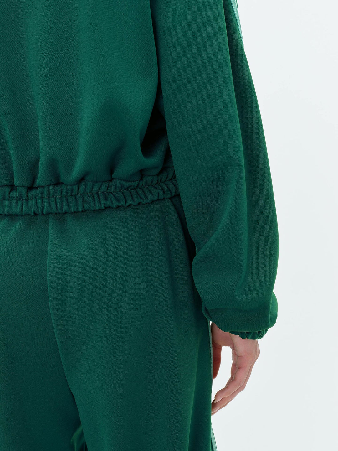 스택 트랙 재킷