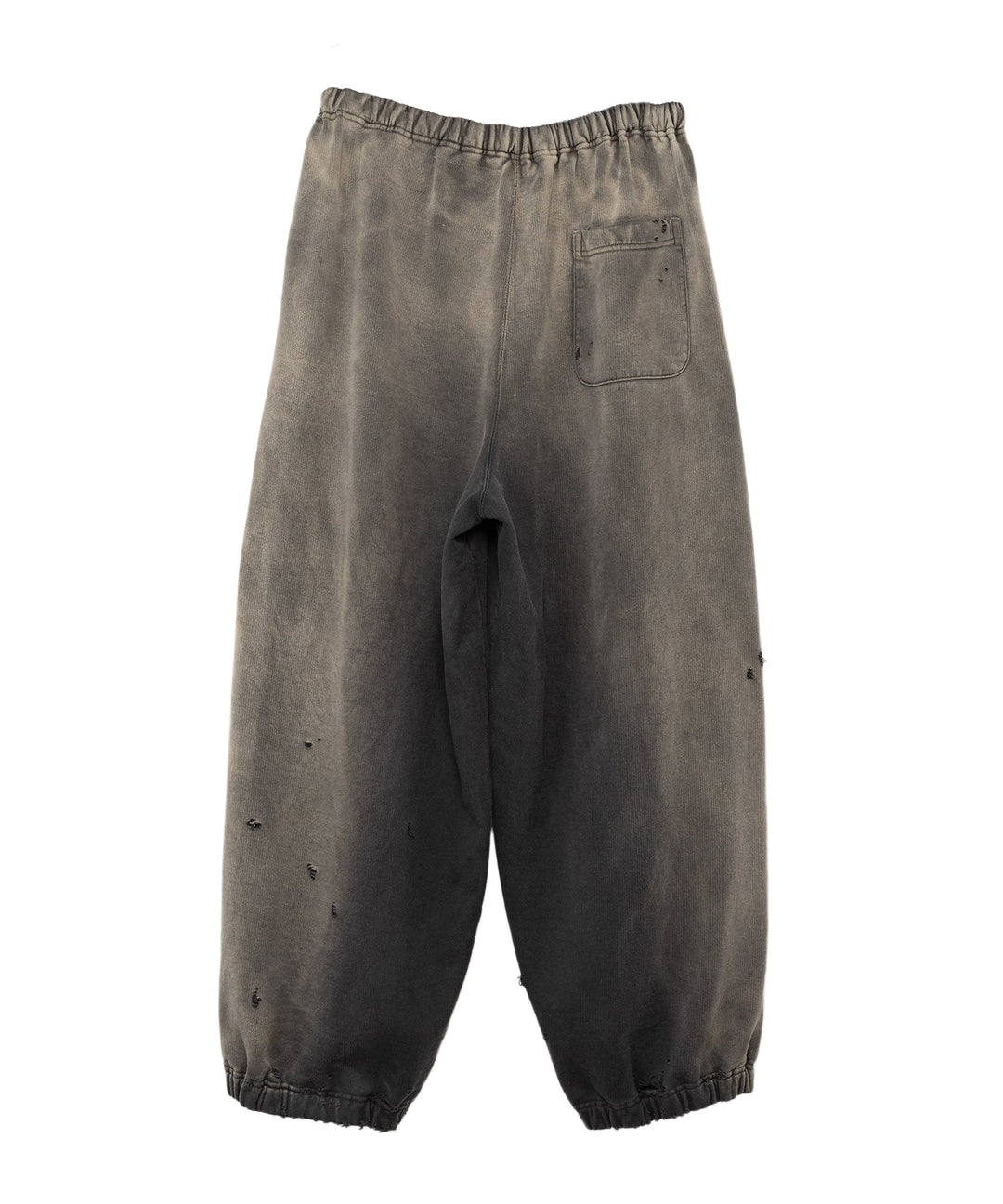 Sun Faded Pants