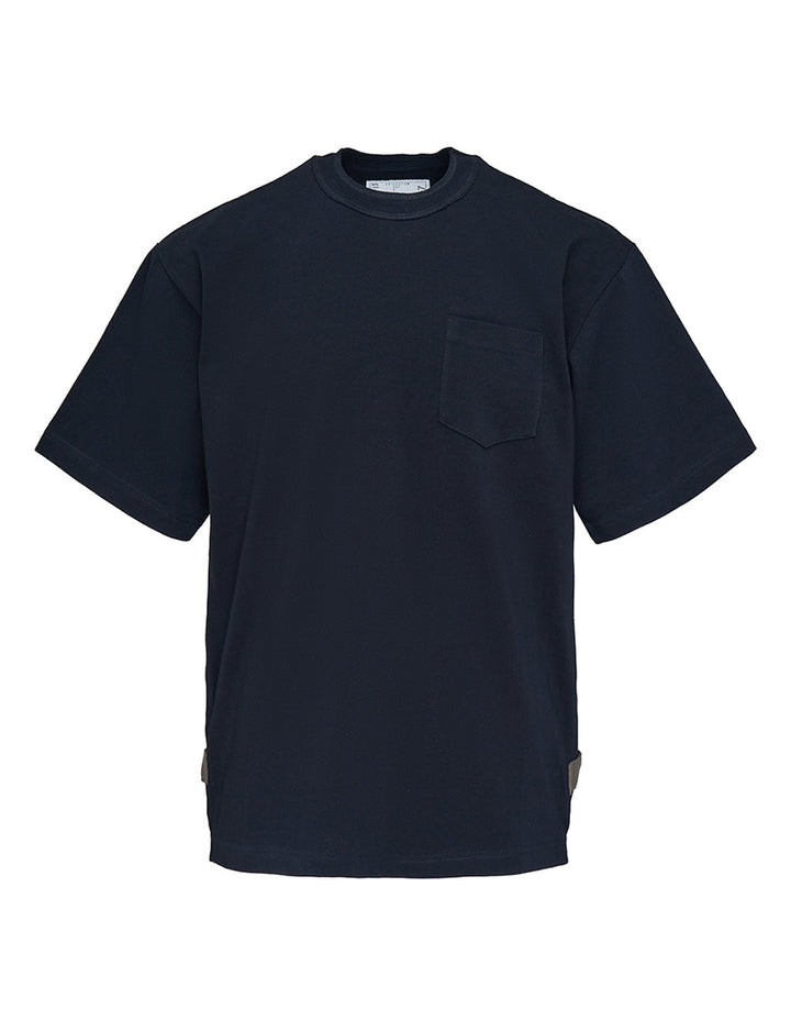 Cotton Jersey T-Shirt