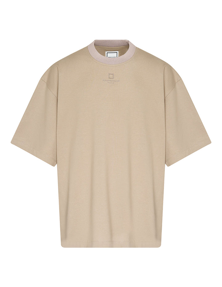 남성용 오버사이즈 티셔츠