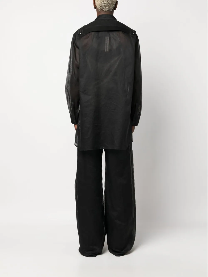 Jumbo Fogpocket Outershirt