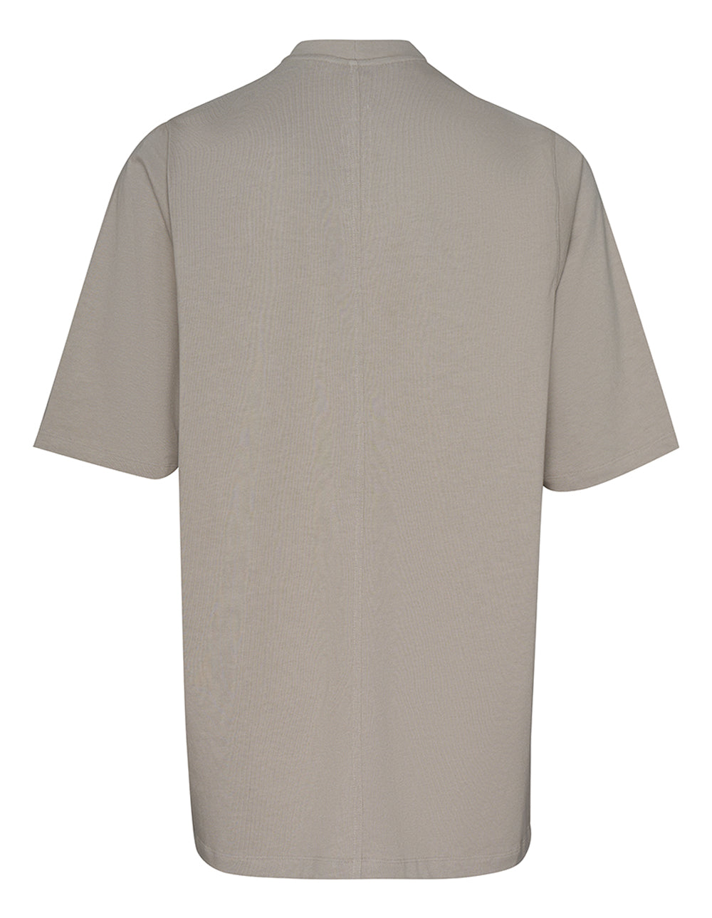 론 점보 티셔츠 자수