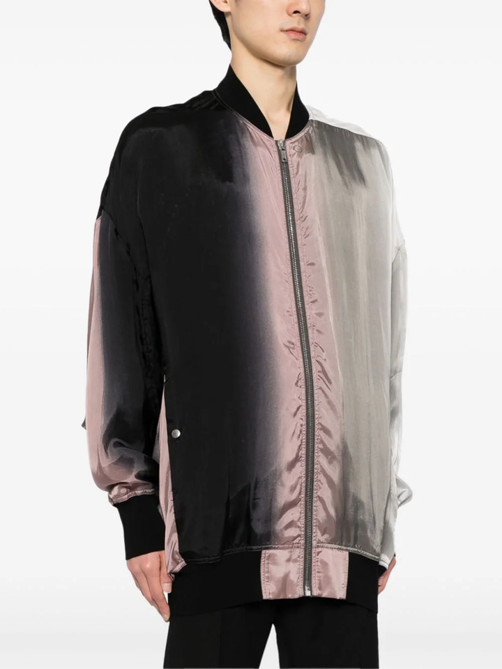 Jumbo Peter Flight Lido Blouson