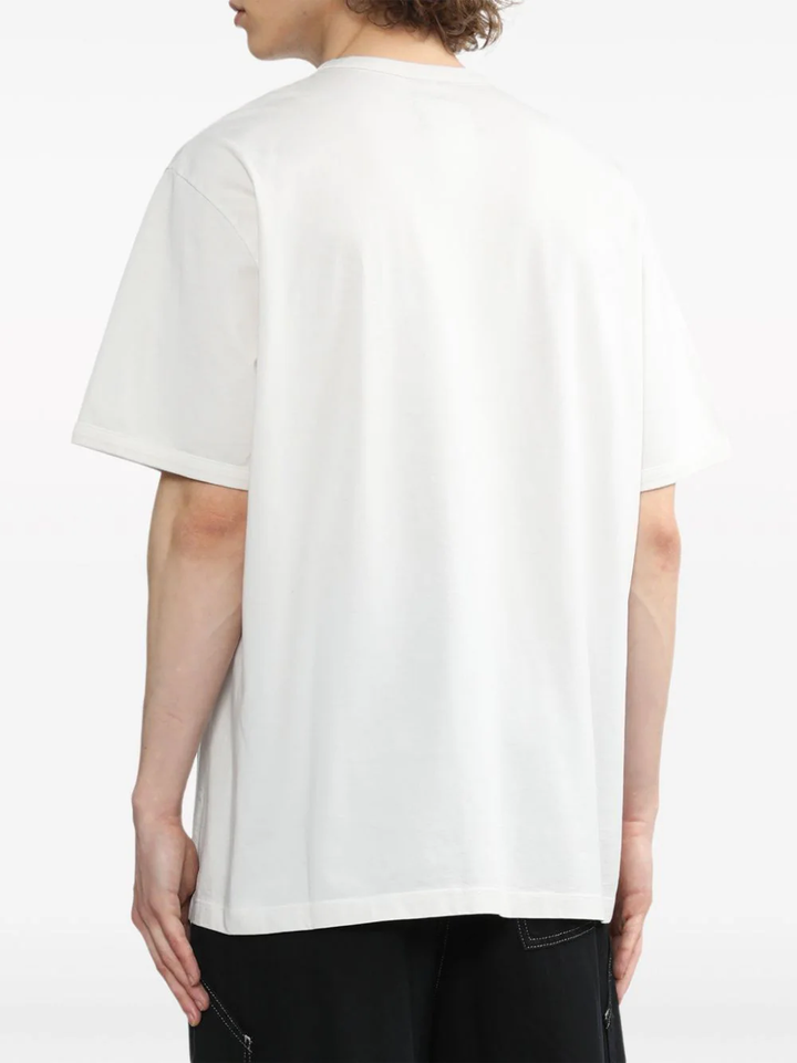 내 친구와 함께 티셔츠