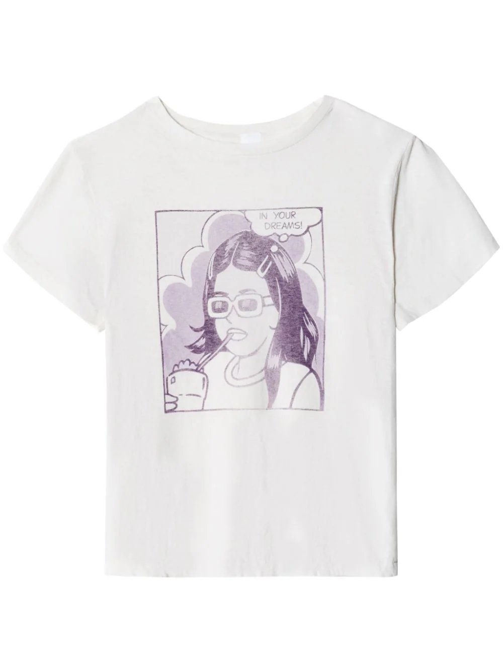 Classic Tee In Your Dreams