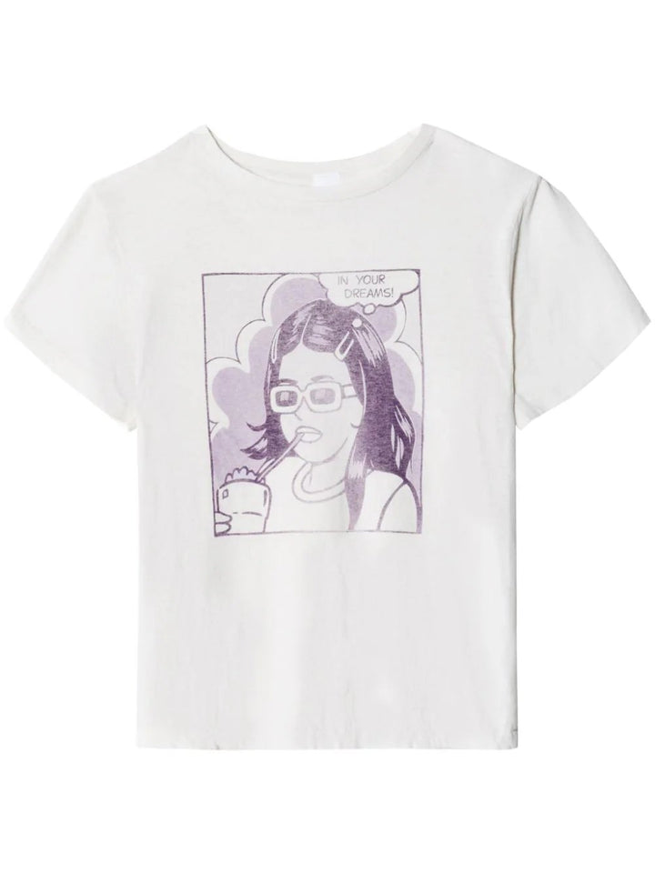 Classic Tee In Your Dreams