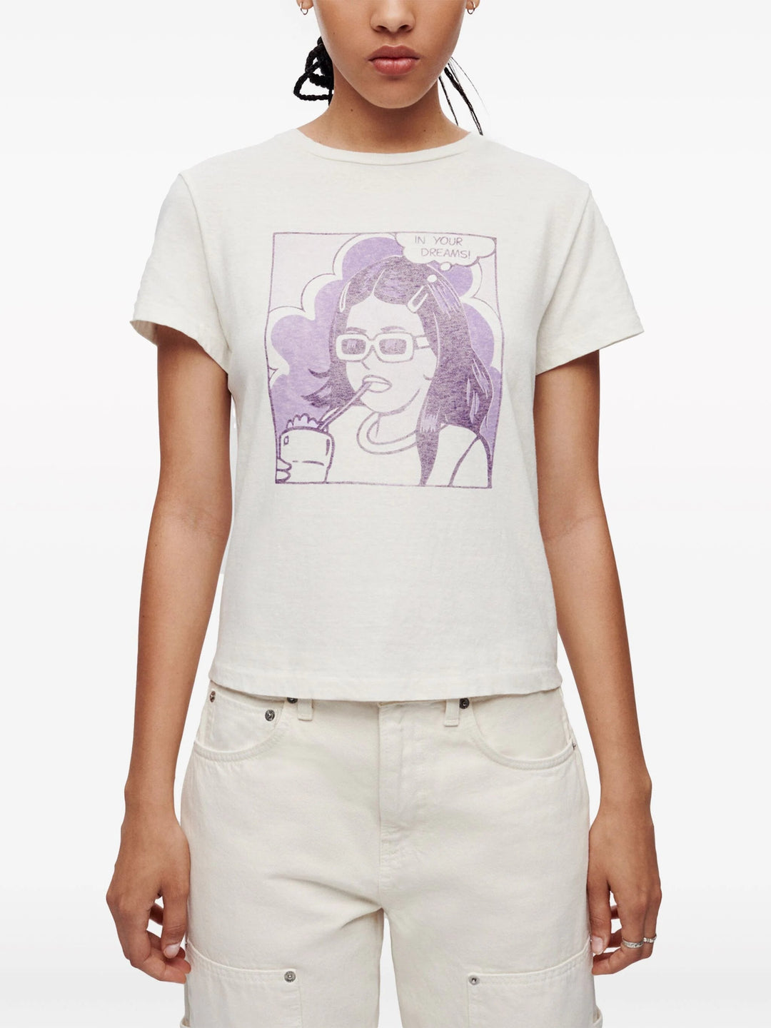 Classic Tee In Your Dreams