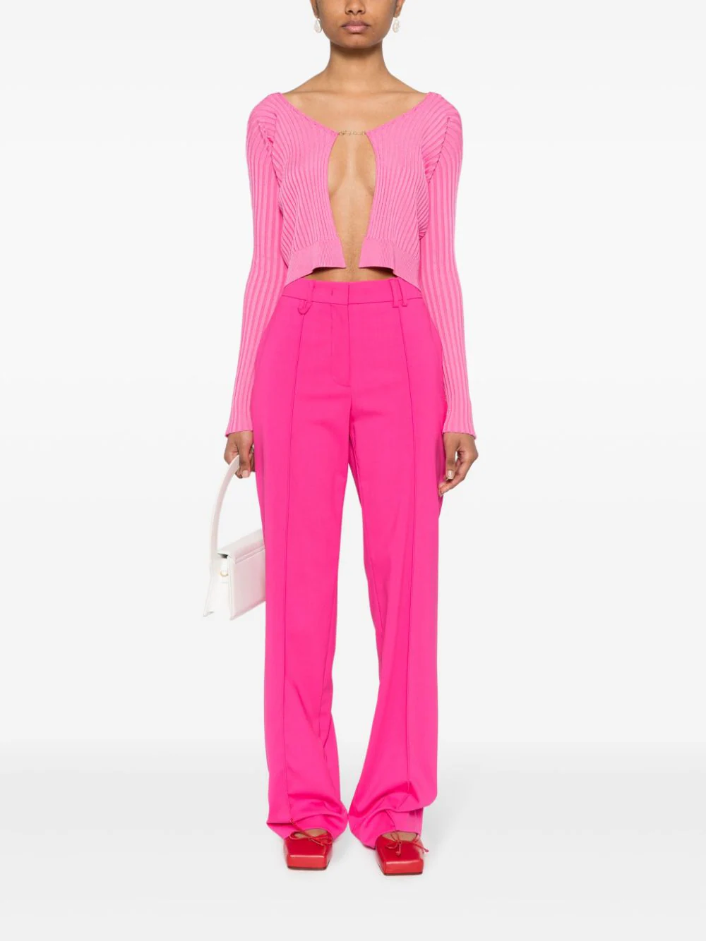 라 마이유 프랄루 롱그