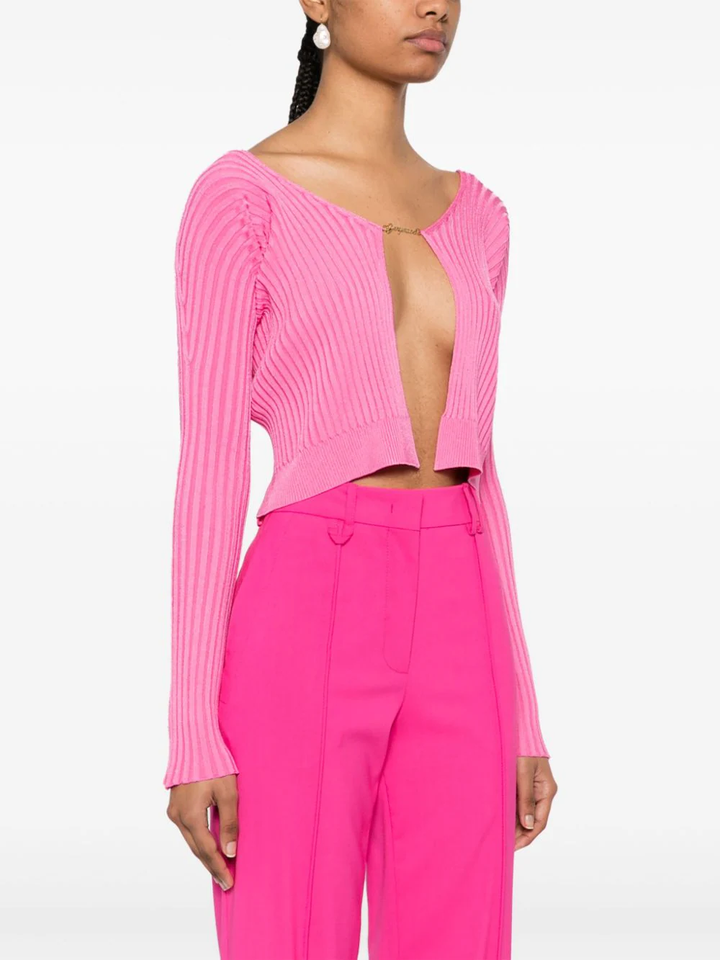 라 마이유 프랄루 롱그