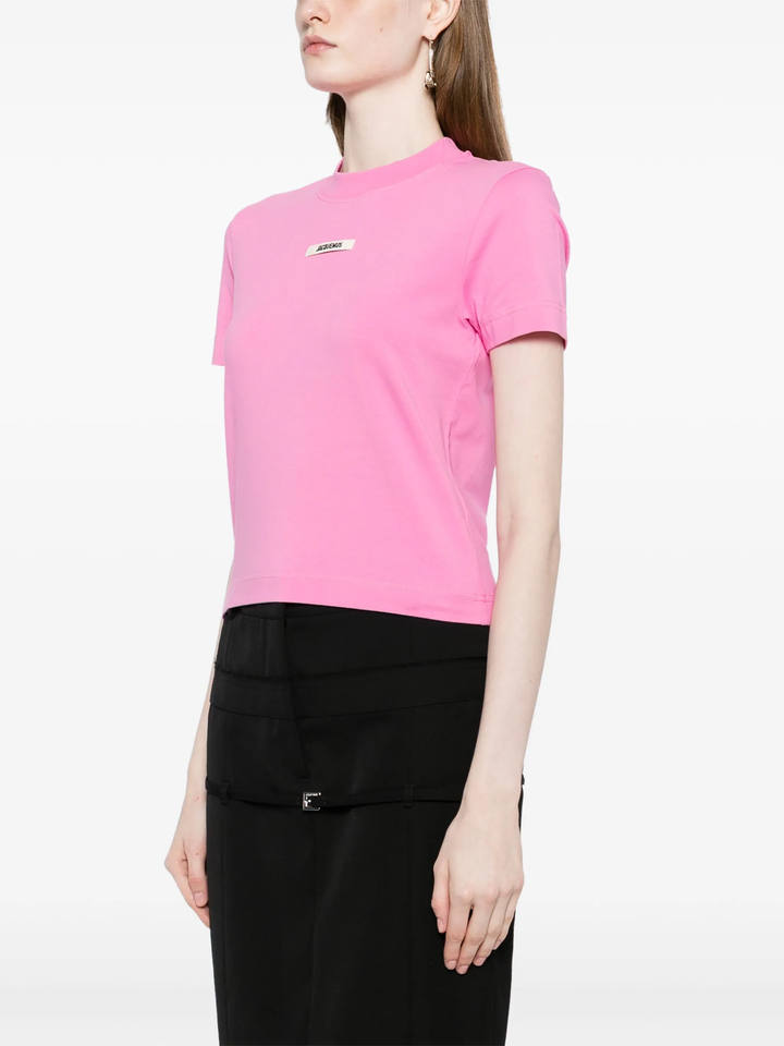 Le t-shirt Gros Grain