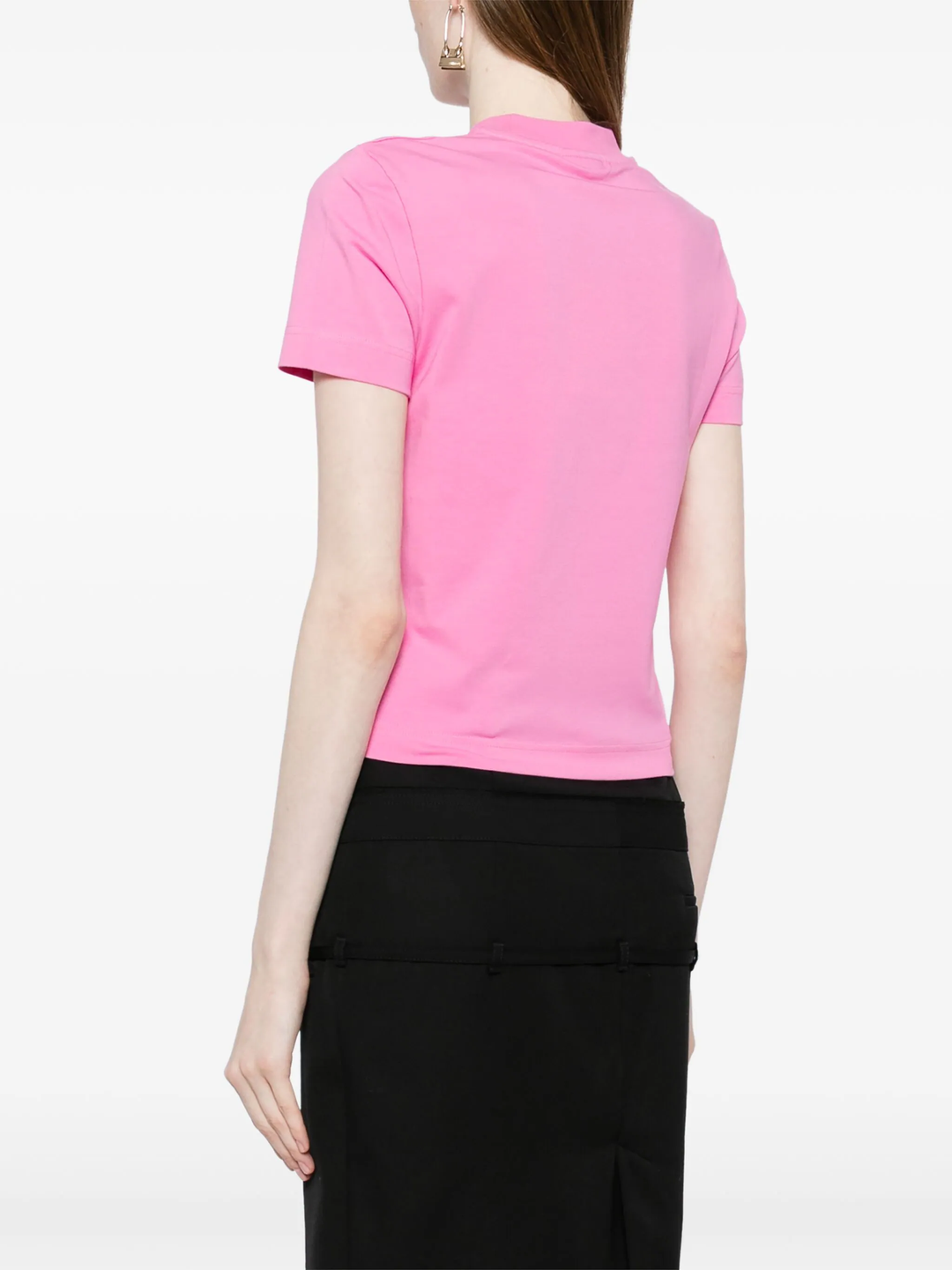 Le t-shirt Gros Grain