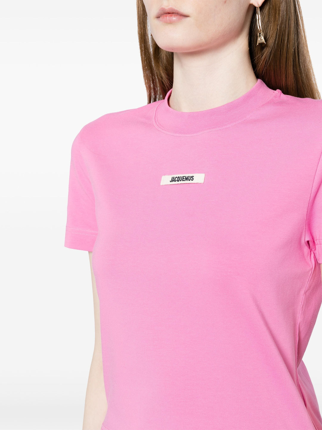 Le t-shirt Gros Grain