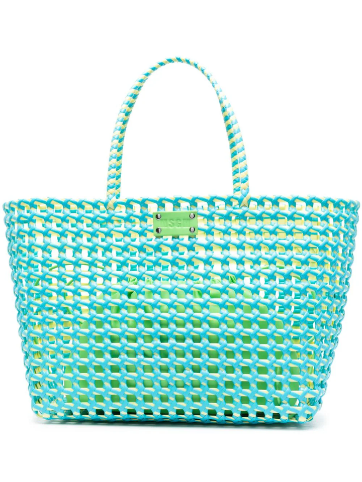 Medium Basket Tote