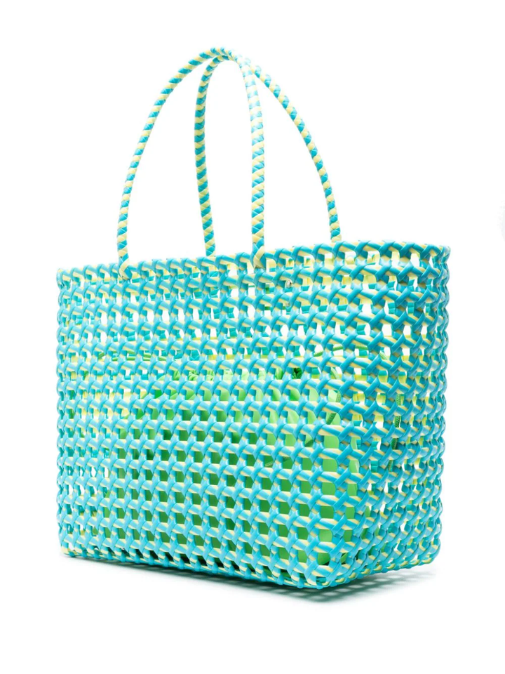 Medium Basket Tote