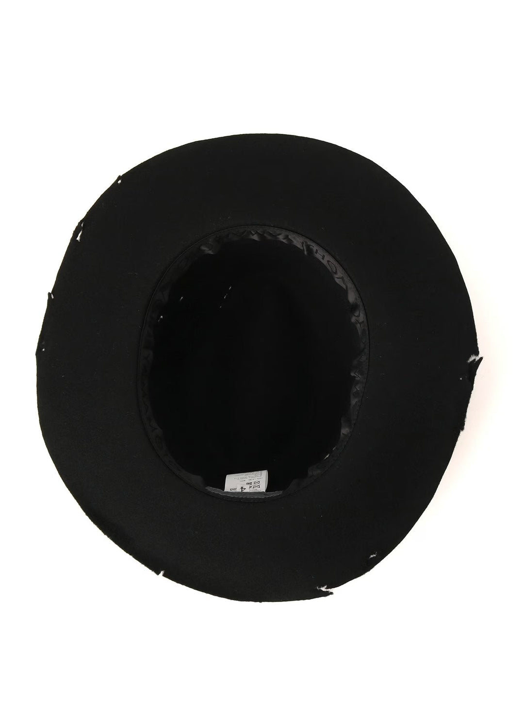 데미지 소프트 햇