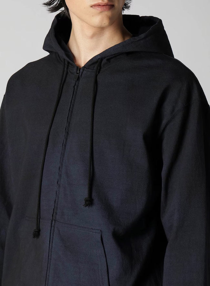 Spray Hoodie Max Weight Jersey