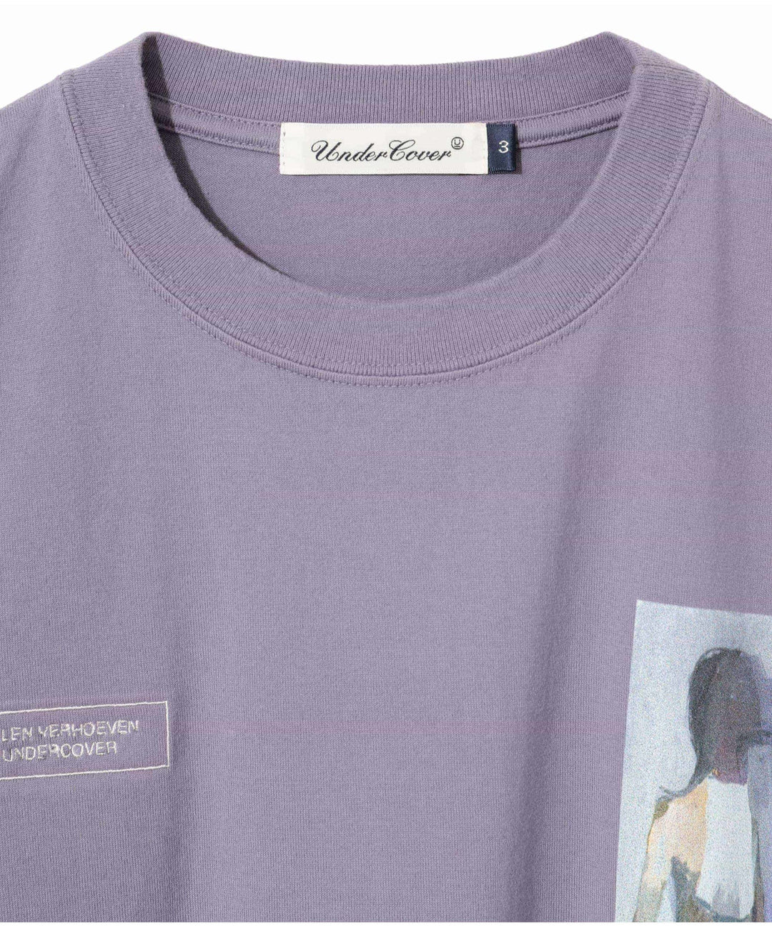 브레스리스&amp;퍼프퍼프 굿바이 티셔츠