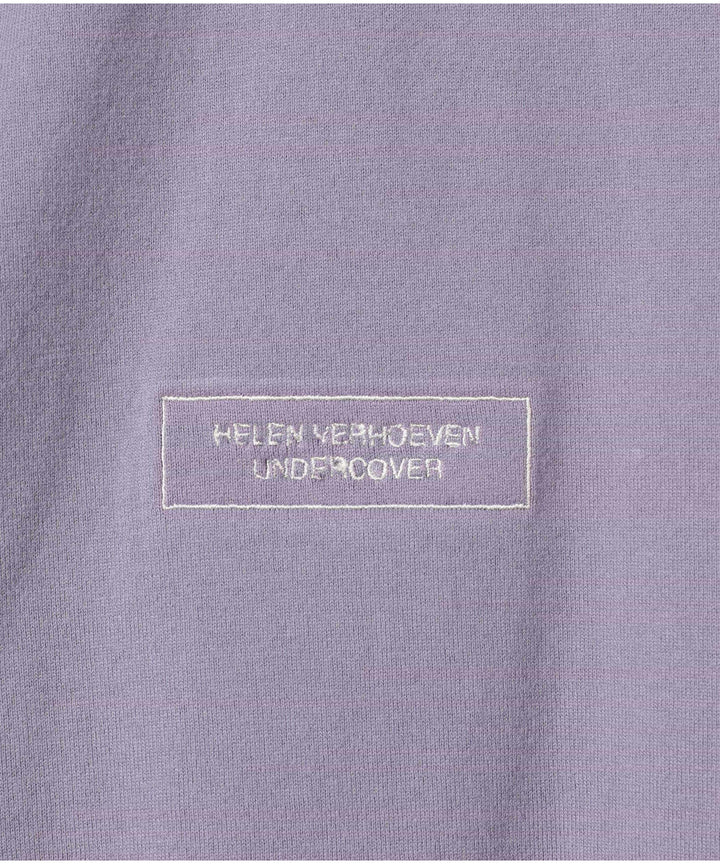 브레스리스&amp;퍼프퍼프 굿바이 티셔츠